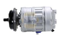 NAPA NAC3016 - Compresor, aire acondicionado