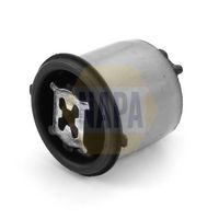 NAPA NST8166 - Suspensión, cuerpo del eje - NAPA