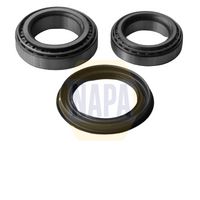 Metalcaucho 01555 - Juego de fuelles, árbol de transmisión