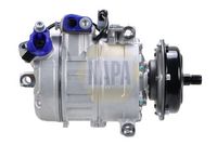 NAPA NAC3016 - Compresor, aire acondicionado