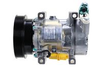 MAHLE ACP361000S - Compresor, aire acondicionado - BEHR