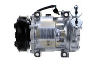 MEAT & DORIA K18024 - Compresor, aire acondicionado