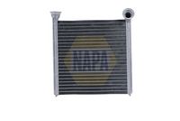 MAHLE AH256000S - Radiador de calefacción - BEHR