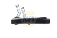 NAPA NRA1282 - Radiador de calefacción