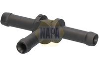 Metalcaucho 45045 - Brida de refrigerante