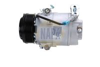 MEAT & DORIA K14055A - Compresor, aire acondicionado