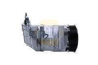 NAPA NAC3070 - Compresor, aire acondicionado