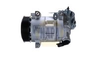 MEAT & DORIA K15411 - Compresor, aire acondicionado