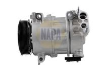 MEAT & DORIA K15315A - Compresor, aire acondicionado