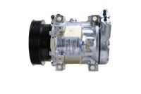 MEAT & DORIA K11245A - Compresor, aire acondicionado