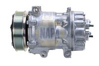 MEAT & DORIA K11384A - Compresor, aire acondicionado