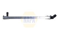 NAPA NRA1324 - Radiador, refrigeración del motor