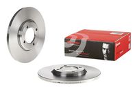 BREMBO 08227510 - Disco de freno - PRIME LINE