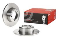 BREMBO 08.5347.14 - Disco de freno