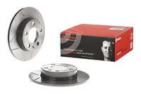 BREMBO 08716575 - Disco de freno - XTRA LINE - Max