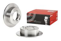BREMBO 08831620 - Disco de freno - PRIME LINE