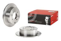 BREMBO 08A11410 - Disco de freno - PRIME LINE