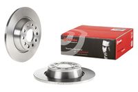 BREMBO 08A20210 - Disco de freno - PRIME LINE