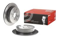 BREMBO 08.C252.11 - Disco de freno