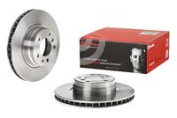 BREMBO 09.5875.10 - Disco de freno