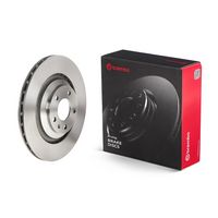 BREMBO 09.8842.20 - Disco de freno