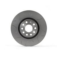 BREMBO 09.9772.1S - Disco de freno