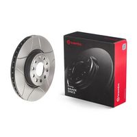 BREMBO 09977275 - Disco de freno - XTRA LINE - Max