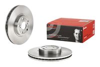 BREMBO 09.9799.10 - Disco de freno