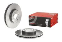 BREMBO 09.9799.11 - Disco de freno