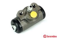 BOSCH 0986475920 - Cilindro de freno de rueda