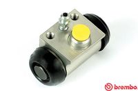 BOSCH 1457429933 - Filtro de aire