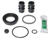 BOSCH 1987470040 - Kit de reparación, pinza de freno