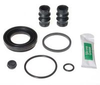 BOSCH 1987470040 - Kit de reparación, pinza de freno