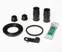 BOSCH 1987470005 - Kit de reparación, pinza de freno