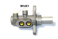 ATE 010996 - Cilindro principal de freno