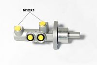 BOSCH 0986481057 - Cilindro principal de freno