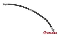 BOSCH 1987481961 - Tubo flexible de frenos