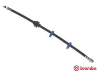 BOSCH 1987481185 - Tubo flexible de frenos