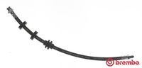BOSCH 1987481185 - Tubo flexible de frenos