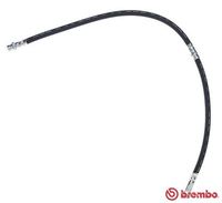 BOSCH 1987481966 - Tubo flexible de frenos