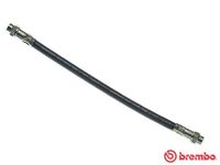 BOSCH 1987476557 - Tubo flexible de frenos