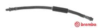 BOSCH 1987481186 - Tubo flexible de frenos