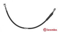 BOSCH 1987481736 - Tubo flexible de frenos