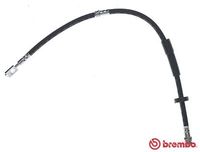BOSCH 1987481736 - Tubo flexible de frenos