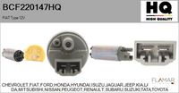 FLAMAR BCF220147HQ - Bomba de combustible - Brand New HQ