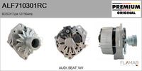 FLAMAR ALF710301RC - Alternador - Reman