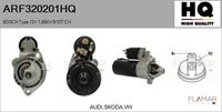 FLAMAR ARF320201HQ - Motor de arranque - Brand New HQ