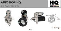 FLAMAR ARF330501HQ - Motor de arranque - Brand New HQ