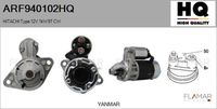 FLAMAR ARF940102HQ - Motor de arranque - Brand New HQ