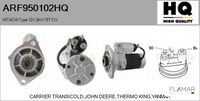 FLAMAR ARF950102HQ - Motor de arranque - Brand New HQ